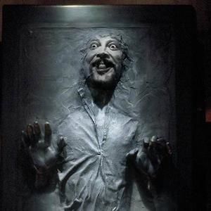 Meet your Posher, Randy